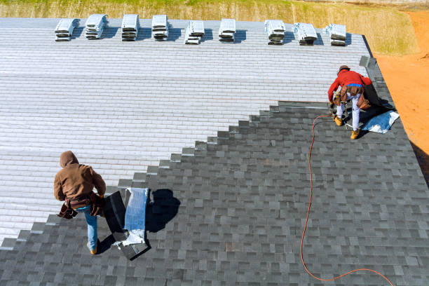 Roof Repair Estimates in Morehead City, NC